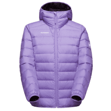 Veste Mammut Waymarker IN Hooded Jacket Women 6441 lavandin-black