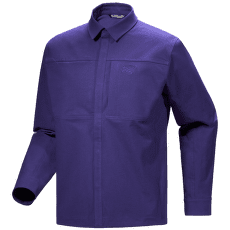Chemises a manches longues Arcteryx Cronin Cotton Overshirt Men Soulsonic