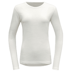 T-shirt a manches longues Devold Breeze Shirt Women (180 286) 001A WHITE