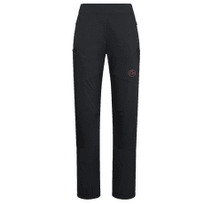 Pantalons La Sportiva IKARUS PANT Women Black/Rosebay