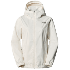 Veste The North Face Quest Jacket Women WHITE DUNE