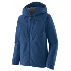 Veste Patagonia Triolet Jacket Men Clement Blue