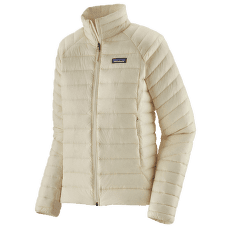 Veste Patagonia Down Sweater Women Wool White