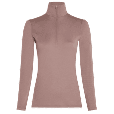 T-shirt a manches longues Icebreaker Merino 200 Oasis LS Half Zip Women SUMMIT