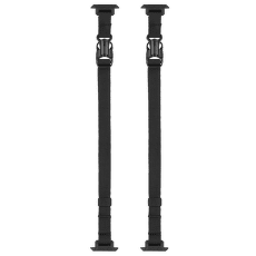 Sangle de sécurité Millet UBIC STRAPS x2 NOIR NEW