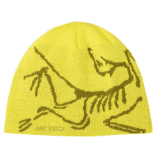 Casquettes Arcteryx Bird Head Toque Euphoria / Olive Moss