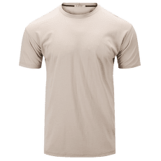 T-shirt a manches courtes Aclima LightWool 180 Classic Tee Men Simply Taupe