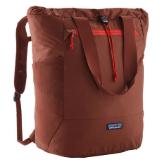 Sac a dos Patagonia Terravia Tote Pack Dried Vanilla