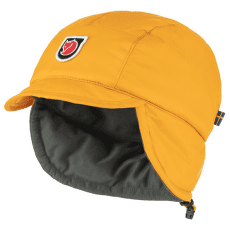 Casquettes Fjällräven Expedition Padded Cap Mustard Yellow