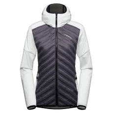 Veste La Sportiva KORO Jacket Women Onyx/Chalk