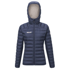 Veste Millet FITZ ROY WARM HOODIE Women SAPHIR NEW