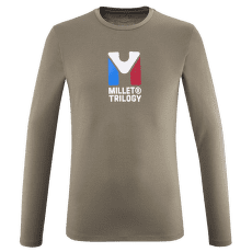 T-shirt a manches longues Millet CHAMONIX TRI TS LS Men DORITE NEW