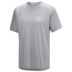 T-shirt a manches courtes Arcteryx Kragg SL Cotton SS Men Void