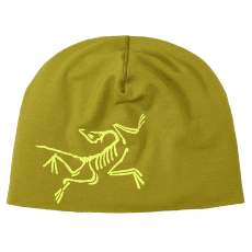 Casquettes Arcteryx Satoro Merino Toque Olive Moss / Euphoria
