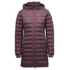 Veste Black Diamond Access Down Parka Women Fig