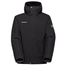 Veste Mammut Treeline HS Thermo Hooded Jacket Men black 0001