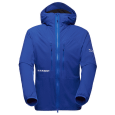 Veste Mammut Eiger Nordwand IN Flex Air Hooded Jacket Men 50643 eiger blue