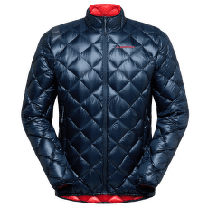 Veste La Sportiva LUMINA 100 DOWN JACKET MEN Night Sky_B46B46