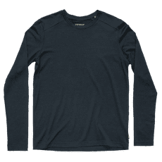 T-shirt a manches longues Devold Premium LS Men 284A INK