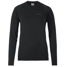 T-shirt a manches longues Craft Active Comfort LS 2 Women B999000 černá