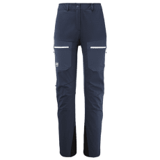 Pantalons Millet M WHITE SHIELD PANT WOMEN SAPHIR NEW