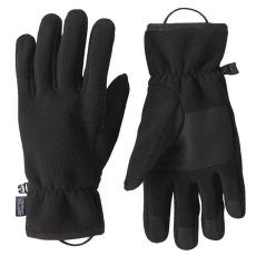 Gants Patagonia Synch Gloves Black Solid