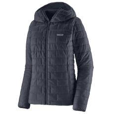 Veste Patagonia Nano Puff Hoody Women Smolder Blue
