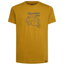 T-shirt a manches courtes La Sportiva APE T-SHIRT Men Savana