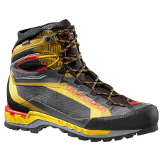 Chaussures La Sportiva Trango Tech GTX Black/Yellow