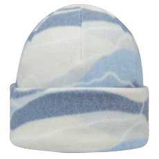 Casquettes Buff Polar Prints Beanie AGUAR BLUE