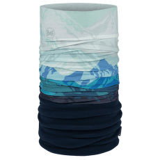 Écharpe Buff Polar DRYEN BLUE