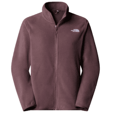 Veste The North Face GLACIER FLEECE JACKET Women BQ7 TAWNY QUARTZ