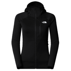 Veste The North Face METEORA FZ FLEECE TNF BLACK