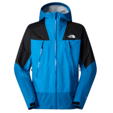 Veste The North Face SIGNAL 2.5L DRYVENT Men JT3 SKYLINE BLUE/ADRIATIC BLUE/TNF BLACK/NPF