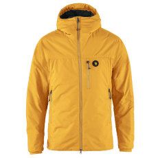 Veste Fjällräven Bergtagen 60 Insulation Jacket Men Mustard Yellow-Mountain Blue