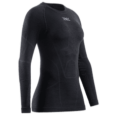 T-shirt a manches longues X-Bionic X-Bionic Symbio Merino Shirt LS Women Opal Black