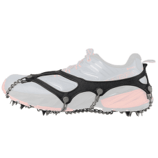 Couvre-chaussure antidérapant Nortec NORDIC 2.4 BLACK