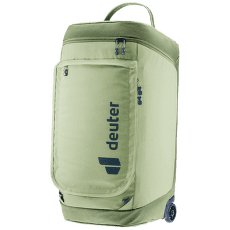 Sac deuter Duffel Pro Roller 90 mineral-grove