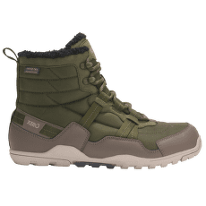 Chaussures Xero Alpine Men Army Green (AMGN)