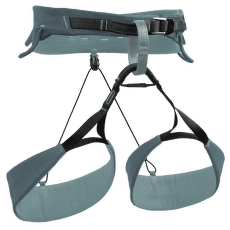 Siege Blue Ice Vista Harness Women Goblin Blue