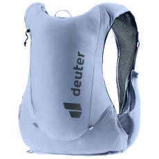 Sac a dos deuter Traick 5 SL polar-bluejay