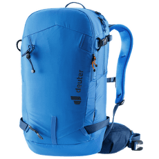 Sac a dos deuter Freerider 24 neptune-nightblue