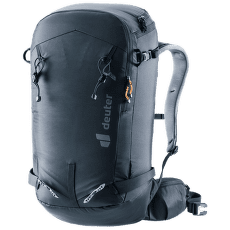 Sac a dos deuter Freerider Pro 32+10 Black