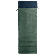 Sac de couchage deuter Orbit SQ -5 ivy-ink