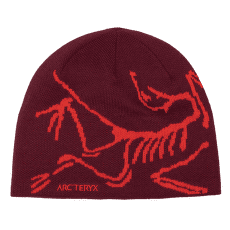 Casquettes Arcteryx Bird Head Toque Mars / Dynasty