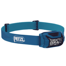 Lampe frontale Petzl ACTIK® Blue