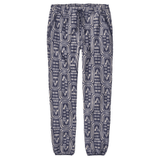 Pantalons Patagonia Synch Pants Men Flow: Sunken Blue