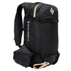 Sac a dos Black Diamond DAWN PATROL 25 Black