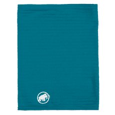 Écharpe Mammut Taiss Light Neck Gaiter 40320 deep teal