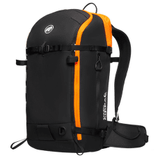 Sac a dos Mammut Tour 30 Removable Airbag 3.0 black 0001